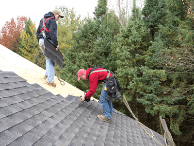 About Leaking Skylight Repair Pros Millersburg, OH
